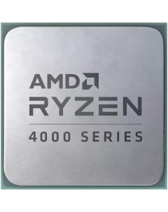 Процессор Ryzen 5 4500 MPK Amd