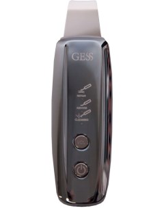 Аппарат для ультразвуковой чистки лица 690 Gess