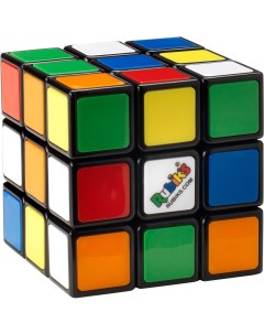 Головоломка Кубик Рубика 3х3 КР5027 Rubik's