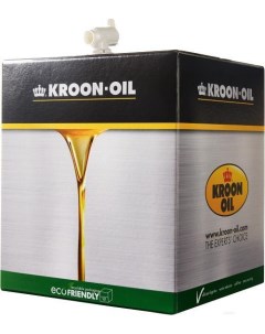 Трансмиссионное масло SP MATIC 4026 20л 32221 Kroon-oil