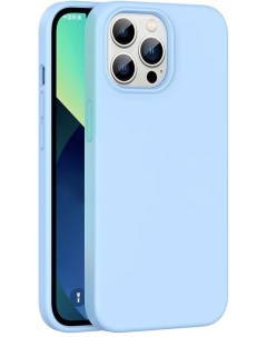 Чехол для телефона LP546 Sierra Blue для Apple iPhone 13 Pro Max 90257 Ugreen