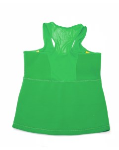 Майка для похудения Body Shaper SF 0141 M зеленый Bradex