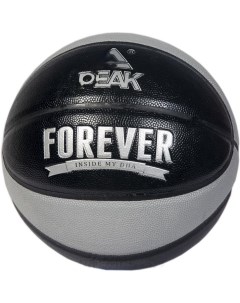 Мяч баскетбольный 7 Q102220 Peak