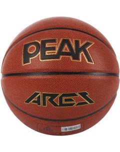 Мяч баскетбольный 7 Q102160 Peak