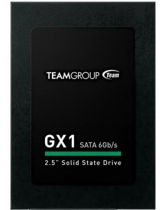 SSD диск GX1 120 GB T253X1120G0C101 Team