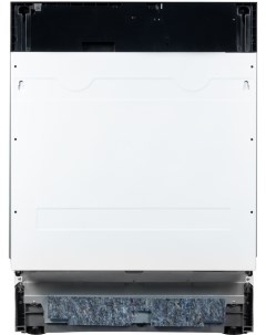Посудомоечная машина W60I55A914 Zorg technology