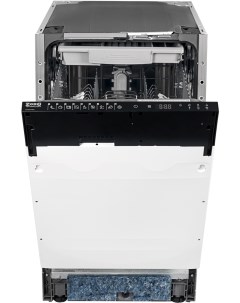 Посудомоечная машина W45I54A915 Zorg technology