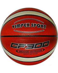 Баскетбольный мяч HQ 011 размер 7 Vimpex sport