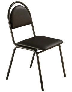 Офисное кресло Seven Black Ru V 4 Nowy styl