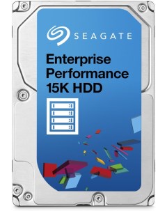 Жесткий диск Enterprise Performance 15K 900GB ST900MP0006 Seagate
