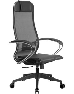 Офисное кресло Комплект 4 SU 1 BK черный Metta