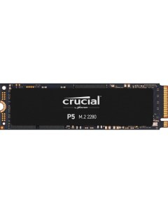 SSD диск CT500P5PSSD8 Crucial