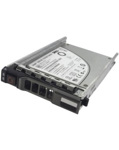SSD диск 1x960Gb 345 BDFR Dell