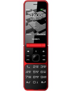 Мобильный телефон TM 405 Red Texet