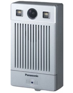 SIP видеодомофон KX NTV160NE Panasonic
