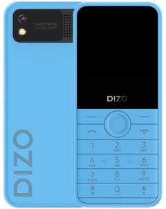 Мобильный телефон Star 300 DH2001 Blue 23532 Dizo