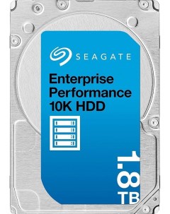 Гибридный жесткий диск Enterprise Performance 10K 1 8TB ST1800MM0129 Seagate