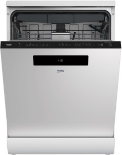 Посудомоечная машина DEN48522W Beko