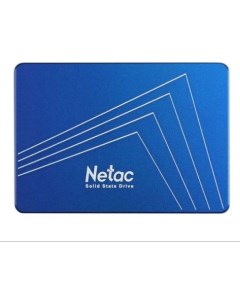 SSD диск 1 0Tb N600S Series NT01N600S 001T S3X Netac