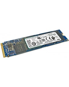 SSD диск XG6 256GB NVMe HDS TMN0 KXG60ZNV256G Toshiba
