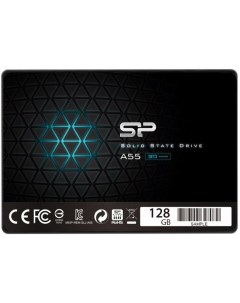 SSD Ace A55 128GB SP128GBSS3A55S25 Silicon power