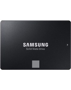 SSD диск 1 0Tb 870 EVO MZ 77E1T0BW Samsung