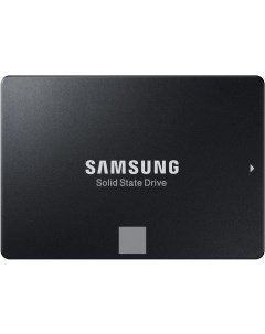 SSD диск 250Gb 870 EVO MZ 77E250BW Samsung