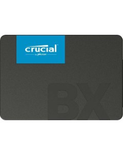 SSD диск 1TB BX500 CT1000BX500SSD1 Crucial