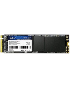 SSD диск 512Gb N930E Pro Series NT01N930E 512G E4X Netac