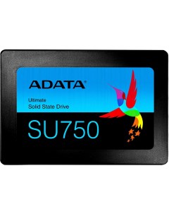 SSD диск SATA III 512Gb ASU750SS 512GT C A-data