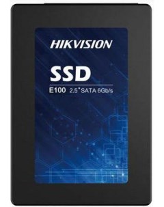 SSD диск 256Gb Hikvision