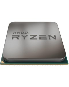 Процессор Ryzen 3 3200G MultiPack YD3200C5FHMPK Amd