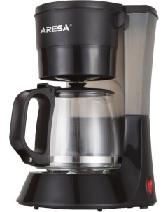 Капельная кофеварка AR 1603 CM 114B Aresa