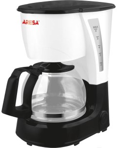 Капельная кофеварка AR 1609 Aresa