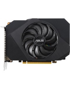 Видеокарта GeForce ASUS GTX1650 Phoenix PH GTX1650 O4GD6 P Nvidia