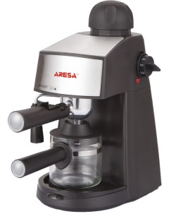 Бойлерная кофеварка AR 1601 CM 111E Aresa