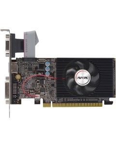 Видеокарта GeForce GT 610 1GB AF610 1024D3L7 V6 Afox