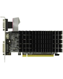 Видеокарта GeForce G210 1GB DDR3 AF210 1024D3L5 V3 Afox