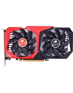 Видеокарта GeForce GTX 1650 NB 4GD6 V3 V Colorful