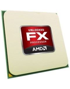 Процессор FX 4300 BOX FD4300WMHKBOX Amd