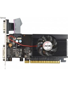 Видеокарта GeForce GT 710 2GB GDDR3 AF710 2048D3L5 V3 Retail Afox