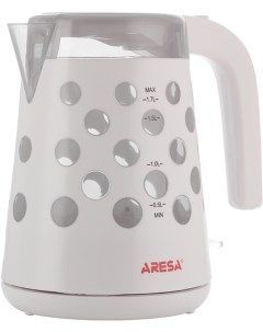 Электрочайник AR 3448 Aresa