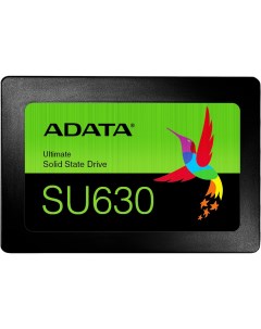 SSD Ultimate SU630 240GB ASU630SS 240GQ R A-data