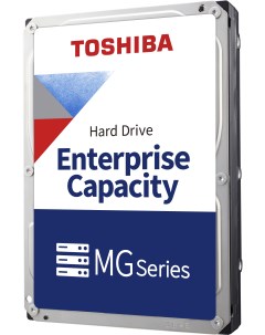 Жесткий диск SAS 16Tb MG08SCA16TE Toshiba