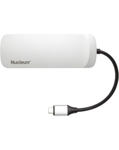 USB хаб Nucleum C HUBC1 SR EN Kingston