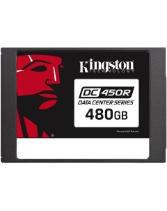 SSD диск 480G DC450R SEDC450R 480G Kingston