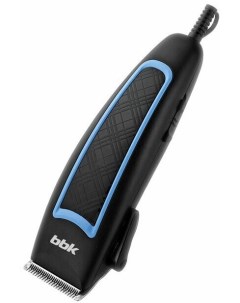 Машинка для стрижки волос BHK105 Bbk