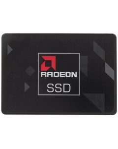 SSD диск 256GB Radeon R5SL256G Amd