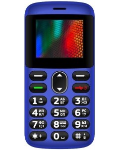 Мобильный телефон С311 красный Vertex