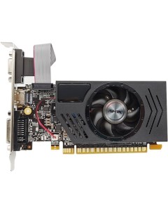 Видеокарта GeForce GT 740 4GB DDR3 AF740 4096D3L3 Afox